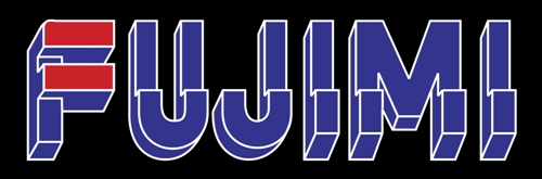 Fujimi Logo