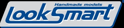 Looksmart Logo